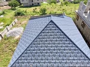 No Leakage Roofing