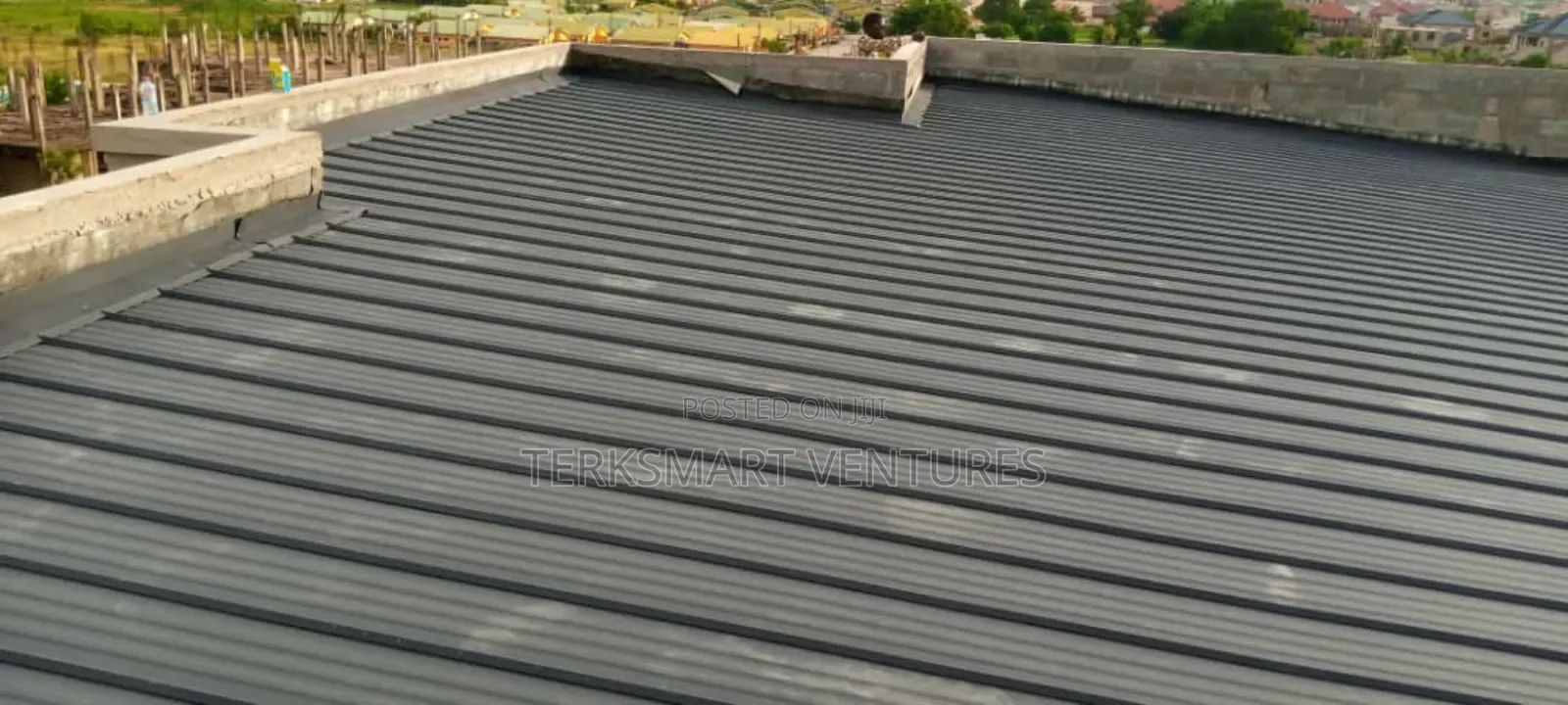 No Leakage Roofing