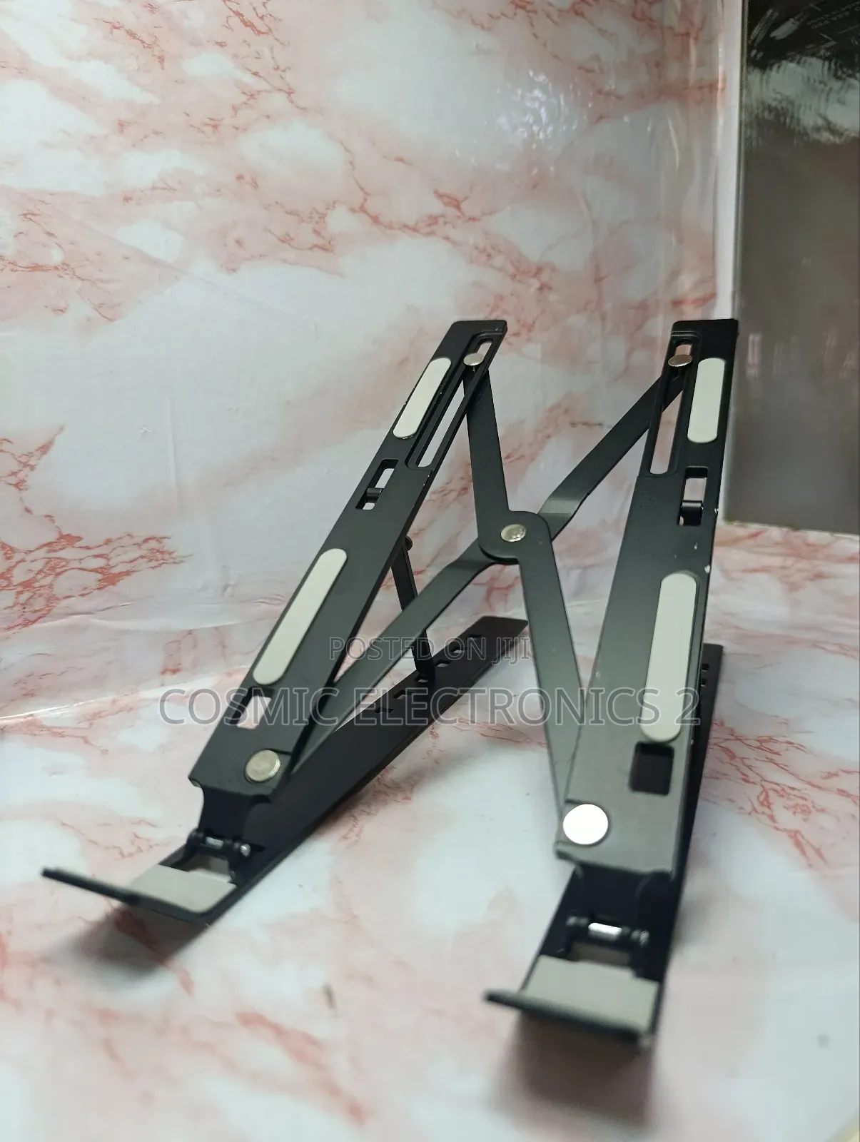 Creative Folding Laptop Stand