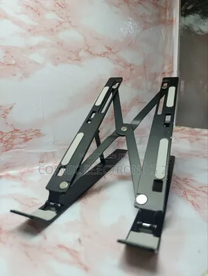 Creative Folding Laptop Stand