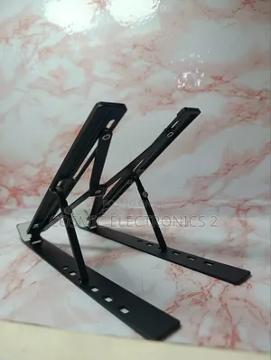 Creative Folding Laptop Stand