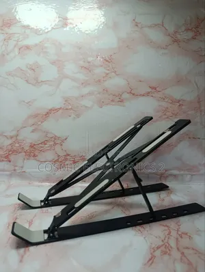 Creative Folding Laptop Stand