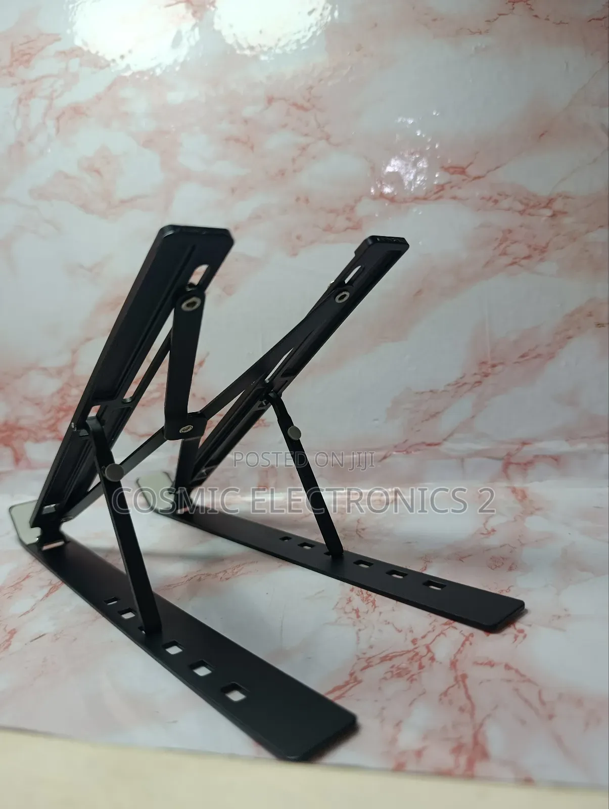 Creative Folding Laptop Stand