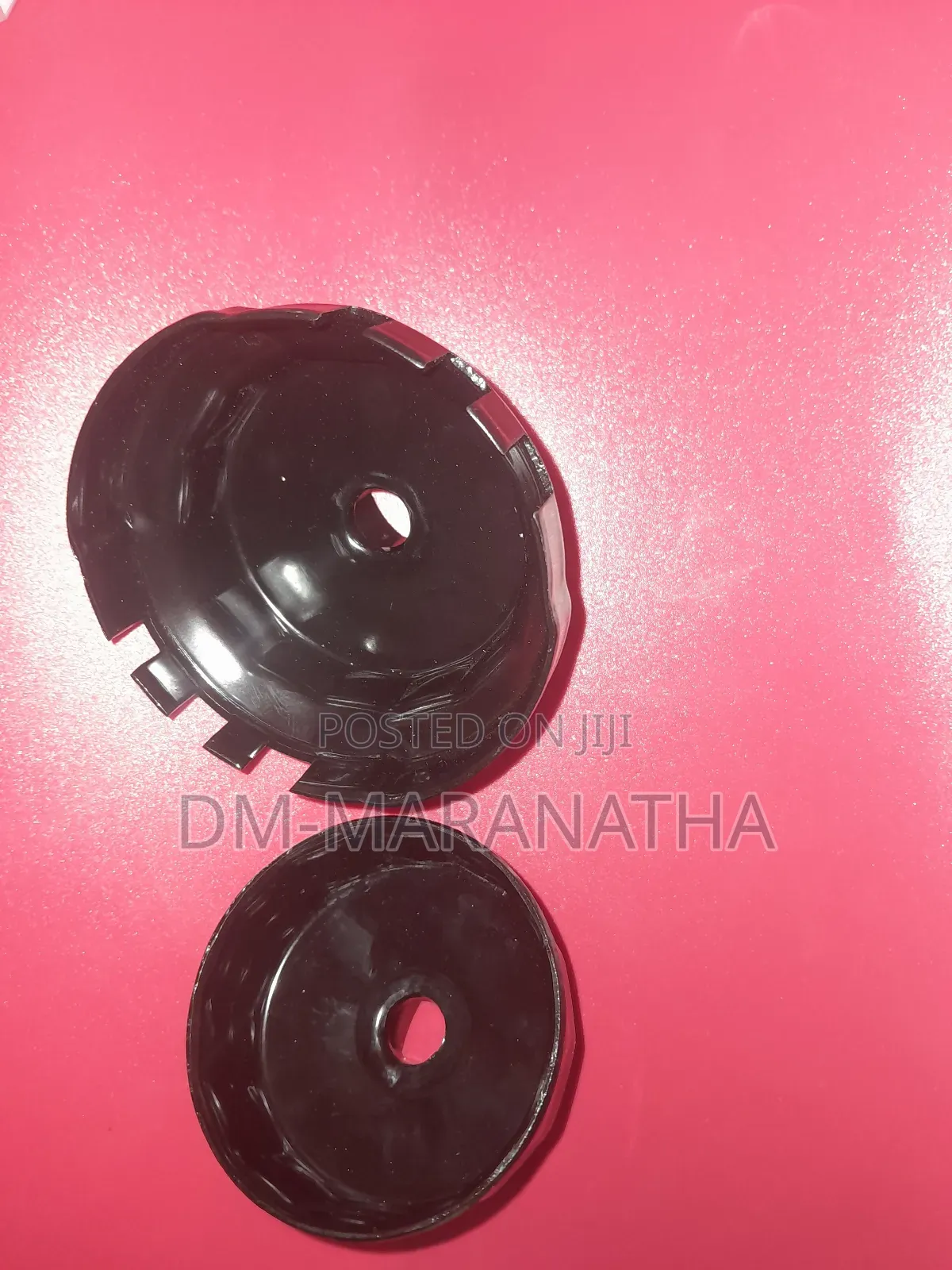 Toyota Oil Filter Cap Remover