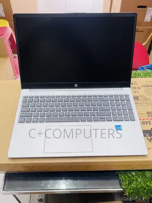 New Laptop HP 15 8GB Intel Core I3 SSD 512GB