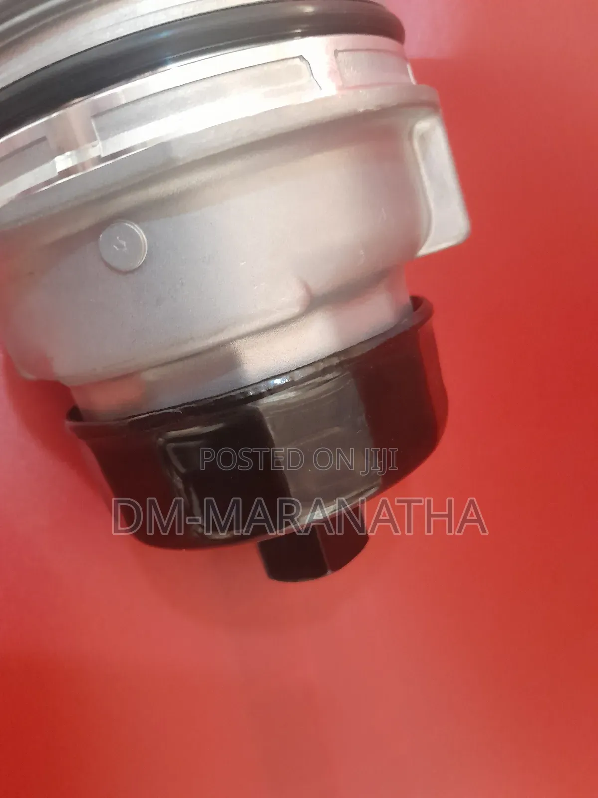 Toyota Oil Filter Cap Remover