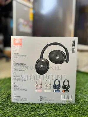 JBL by Harman Headset Anc