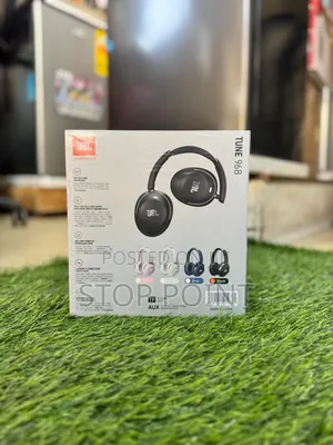 JBL by Harman Headset Anc