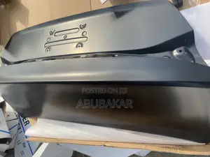 Honda Accord 2024 Boat Available