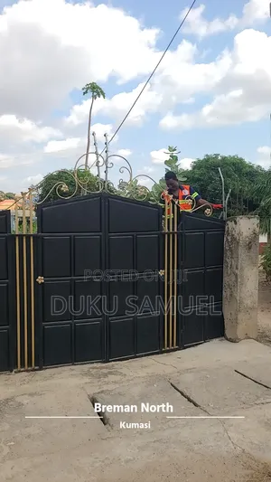 Contact for Electric Fence Installation and Maintenance