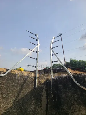 Contact for Electric Fence Installation and Maintenance