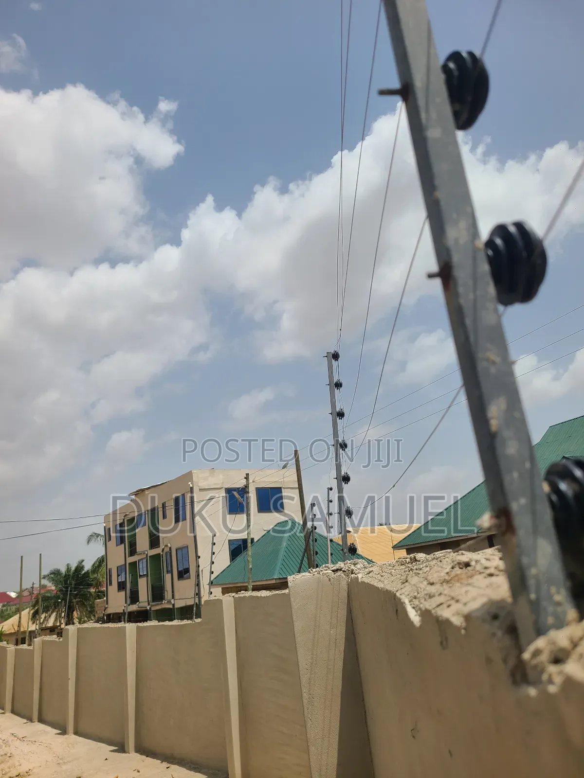 Contact for Electric Fence Installation and Maintenance