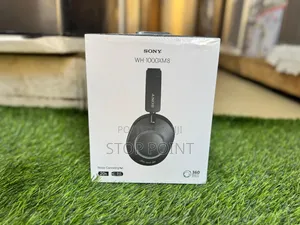 Sony Noise Cancelling Headset