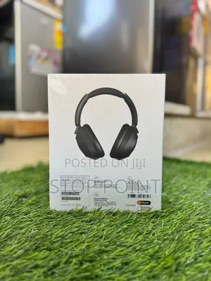 Sony Noise Cancelling Headset