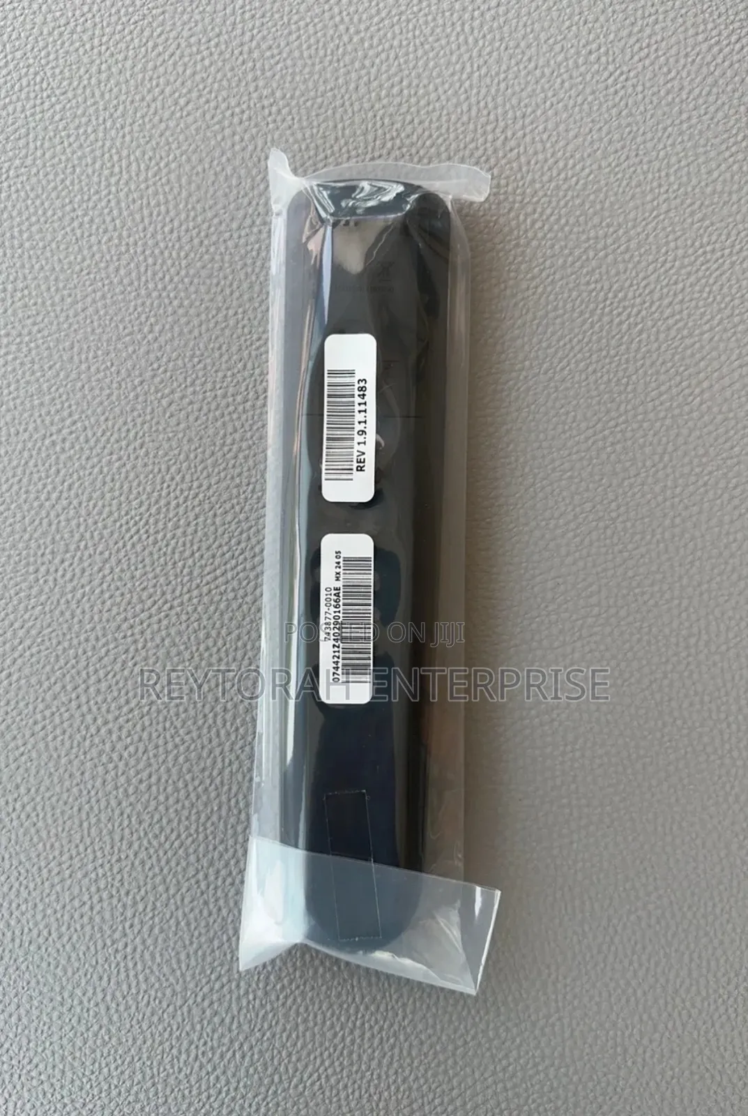 Bose Lifestyle 600 650 Remote Control
