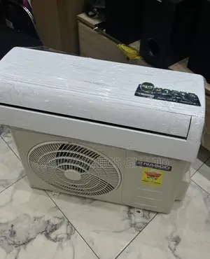 Durable White Electric 2.5hp Split Type Nasco Ac