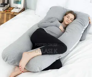 Pregnancy Pillow