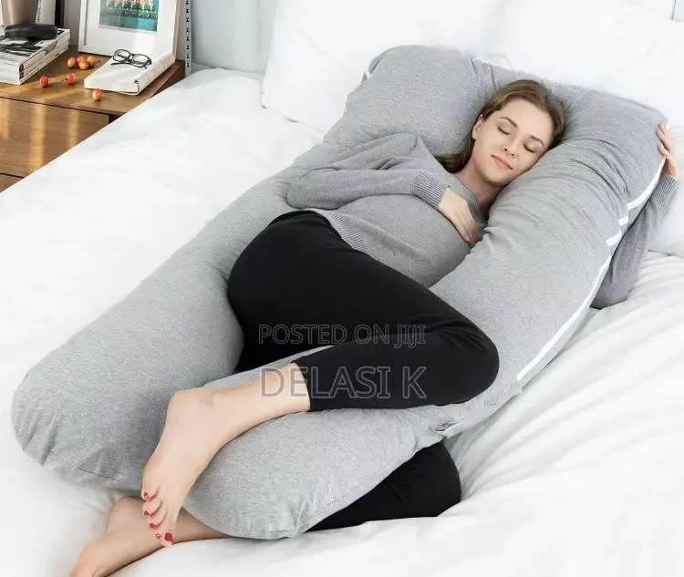 Pregnancy Pillow