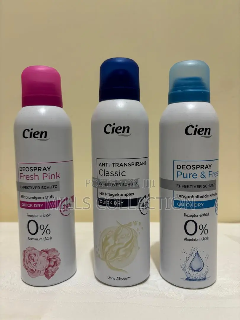 Deodorant for Sale
