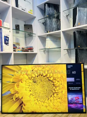 2020 Samsung Qled 55 Inches