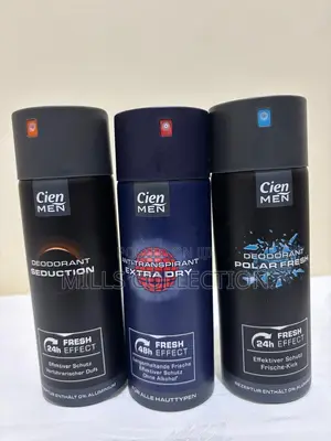 Deodorant for Sale