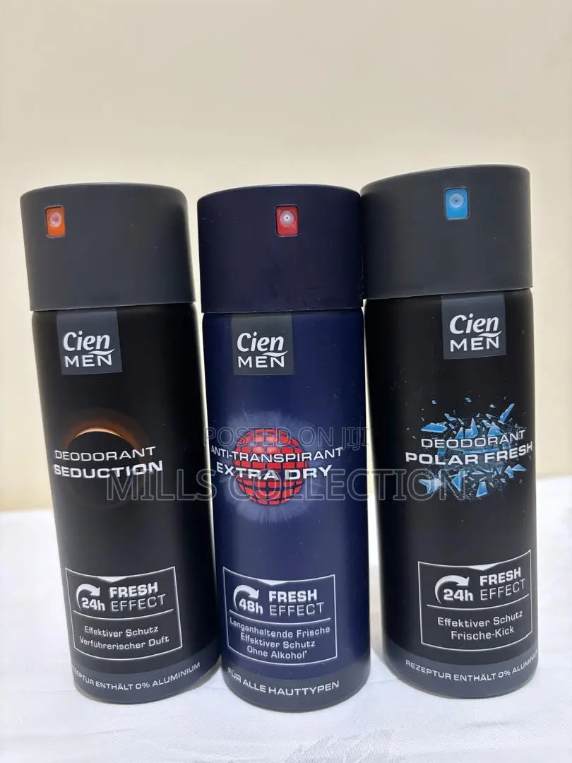 Deodorant for Sale