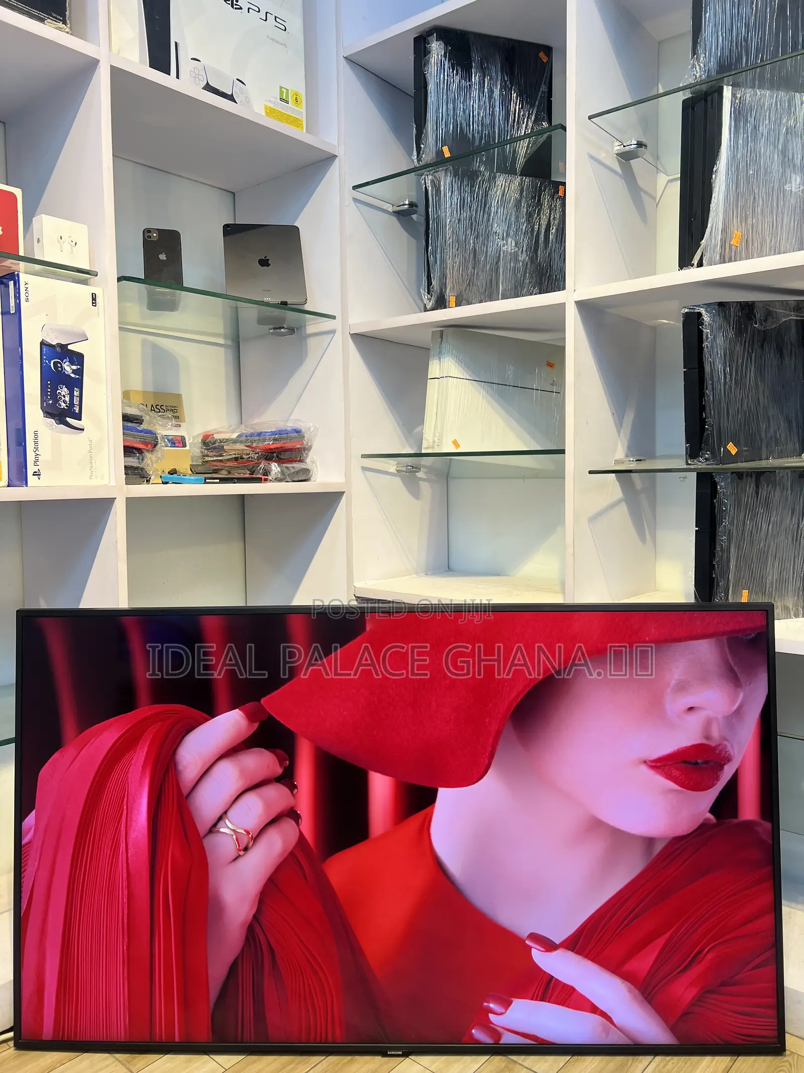 2020 Samsung Qled 55 Inches