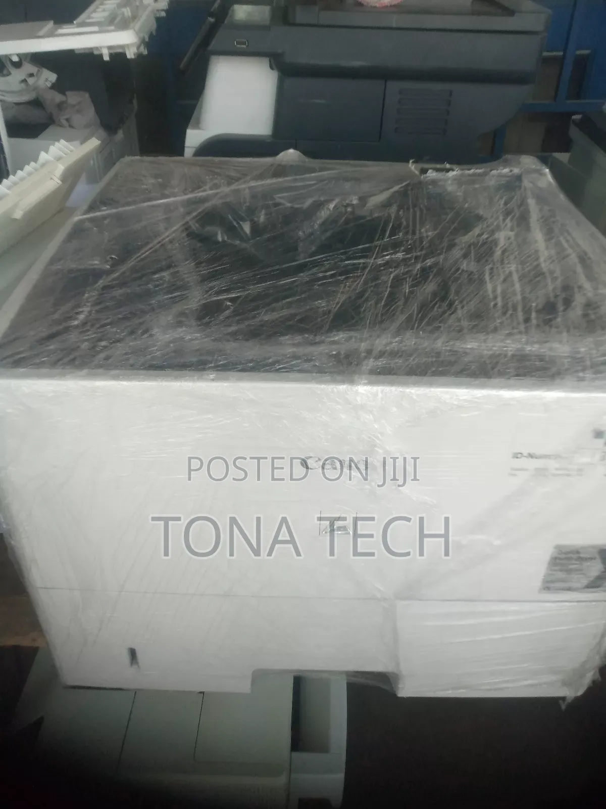 Canon I Sesnsys Lbp6780x Available for Sale