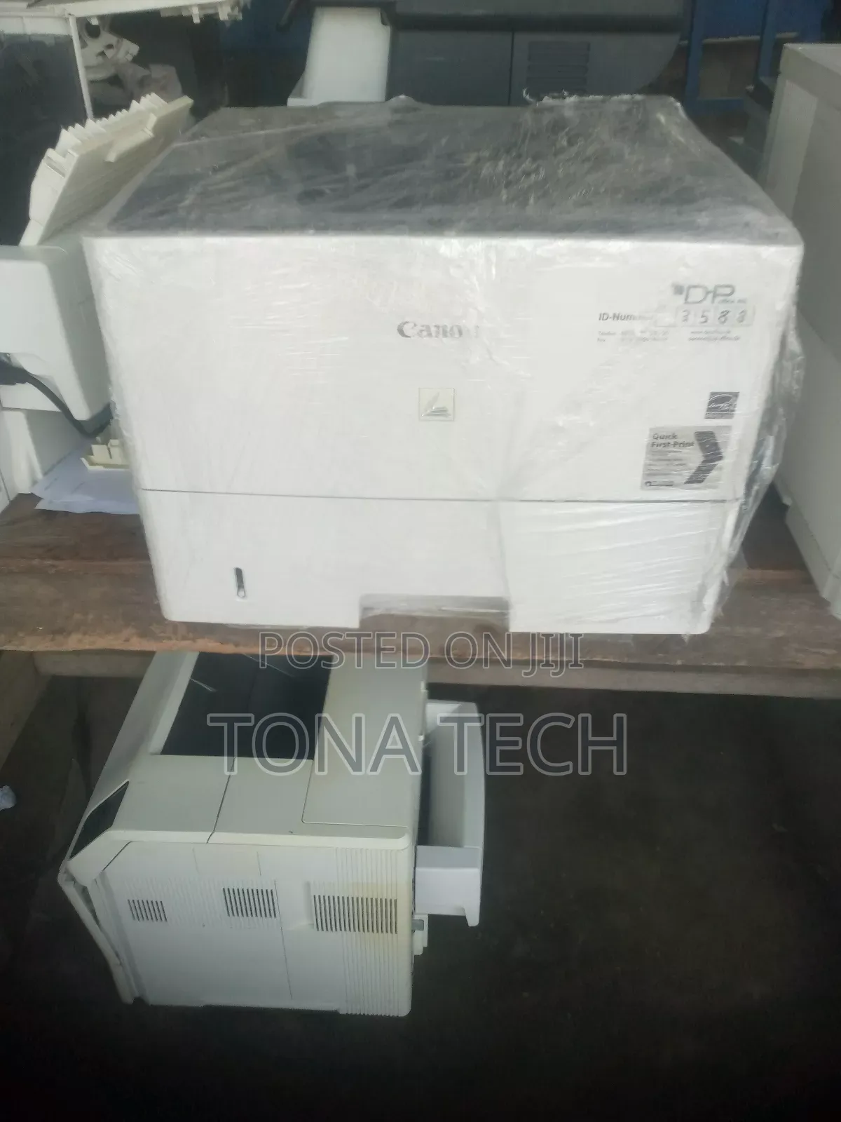 Canon I Sesnsys Lbp6780x Available for Sale