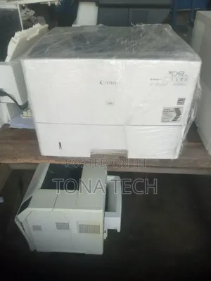 Canon I Sesnsys Lbp6780x Available for Sale
