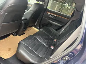 Honda CR-V EX-L 2022 Blue