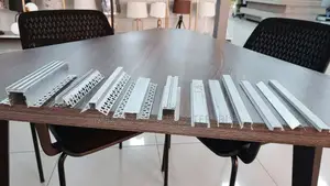 Profiles and Strip Light