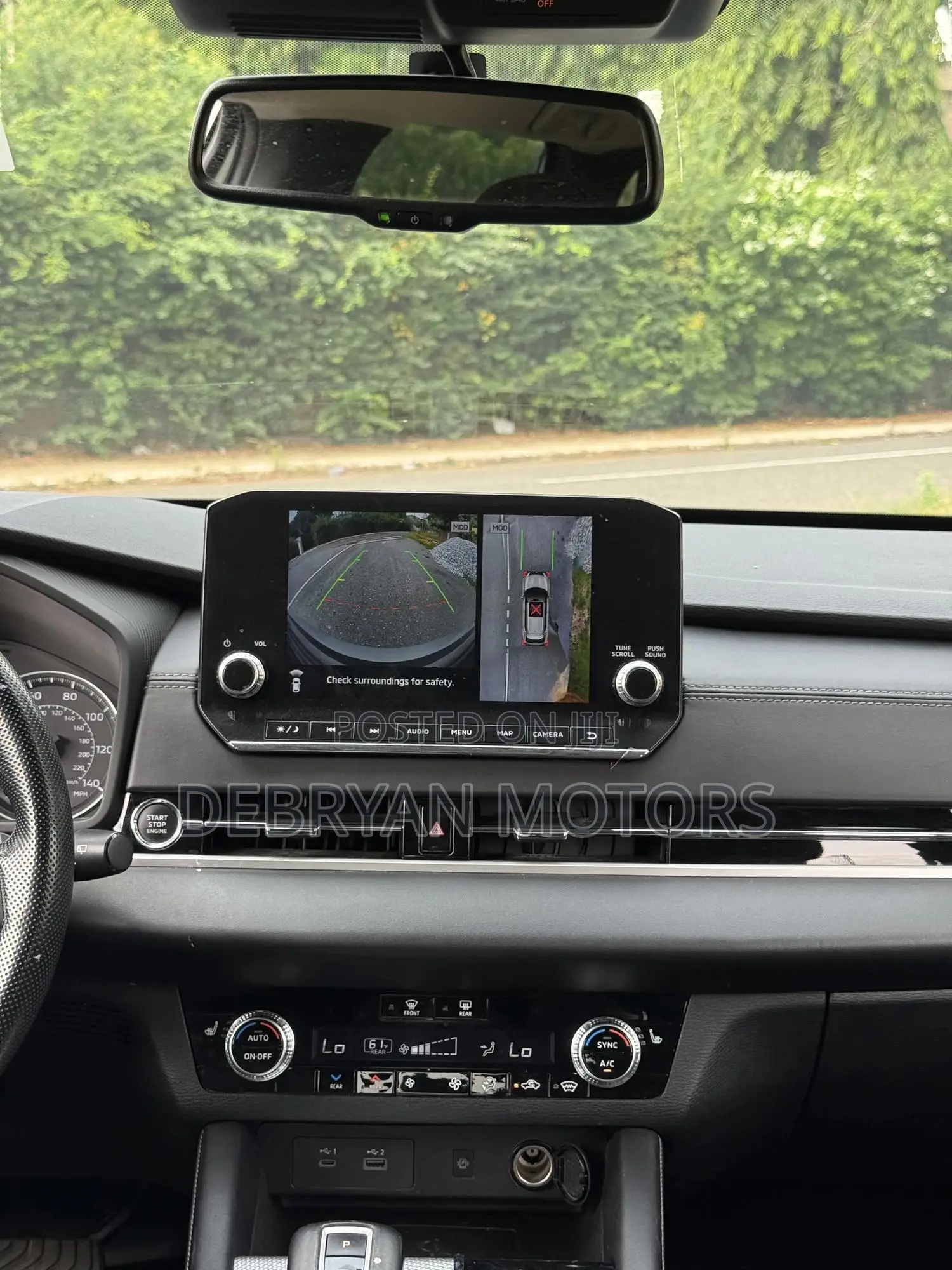 Mitsubishi Outlander SEL Launch Edition 2022 Silver