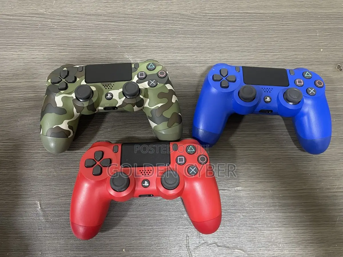 Original Playstation 4 Controller