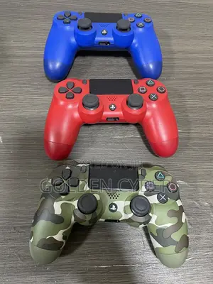 Original Playstation 4 Controller