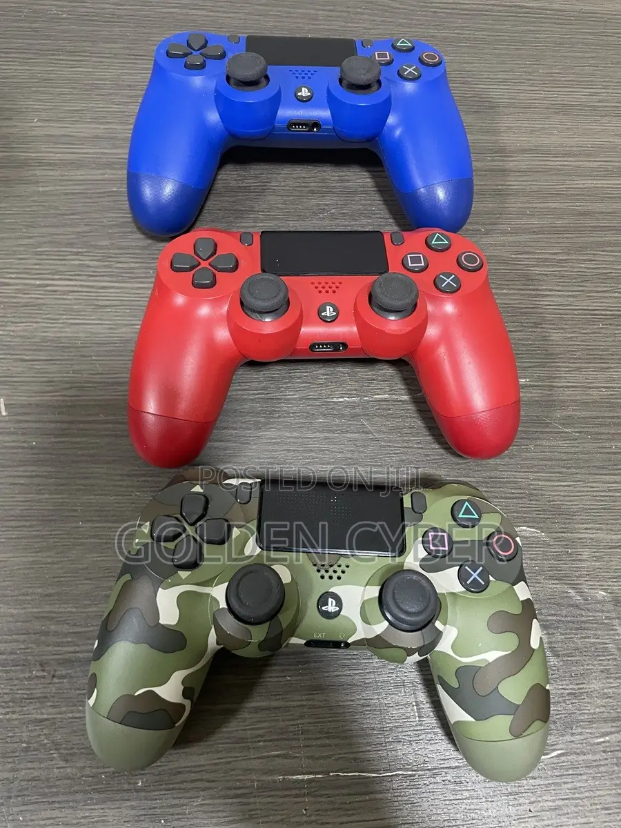 Original Playstation 4 Controller