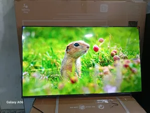TCL 43” Smart Google Tv – Seamless Streaming in 