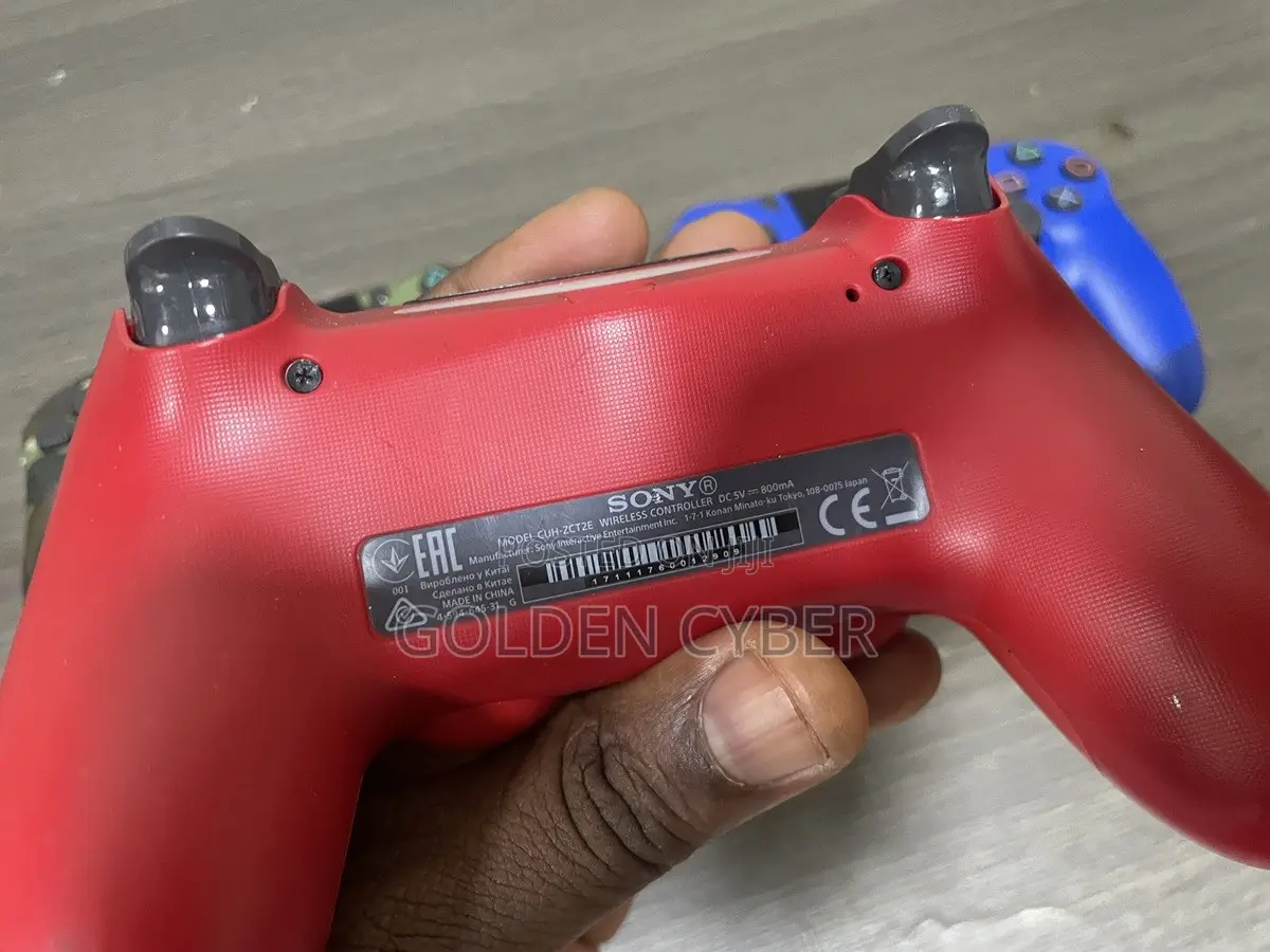 Original Playstation 4 Controller