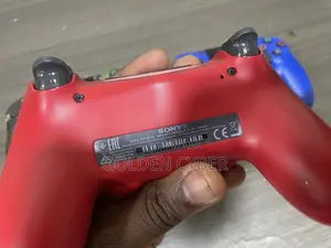 Original Playstation 4 Controller