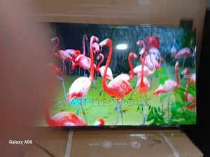 TCL 43-Inch Uhd Google Tv – Voice-Enabled Smart Viewing
