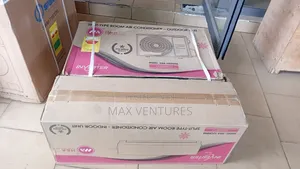 Chill Mode H a 2.5hp Inverter H a Ac Modern Design,
