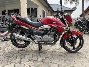 Suzuki 2018 Red