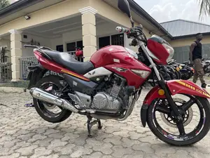 Suzuki 2018 Red