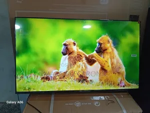 TCL 43” Google Tv Smart Led – Brilliant Color, Smart Control