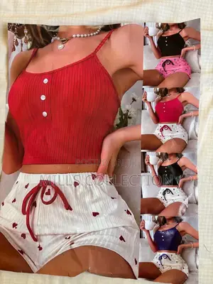 Sleep Wear
