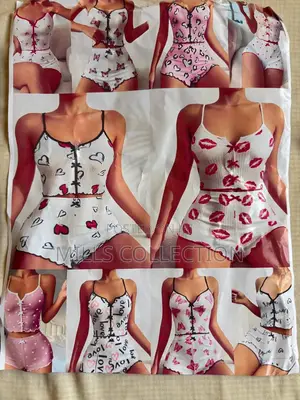 Sleep Wear