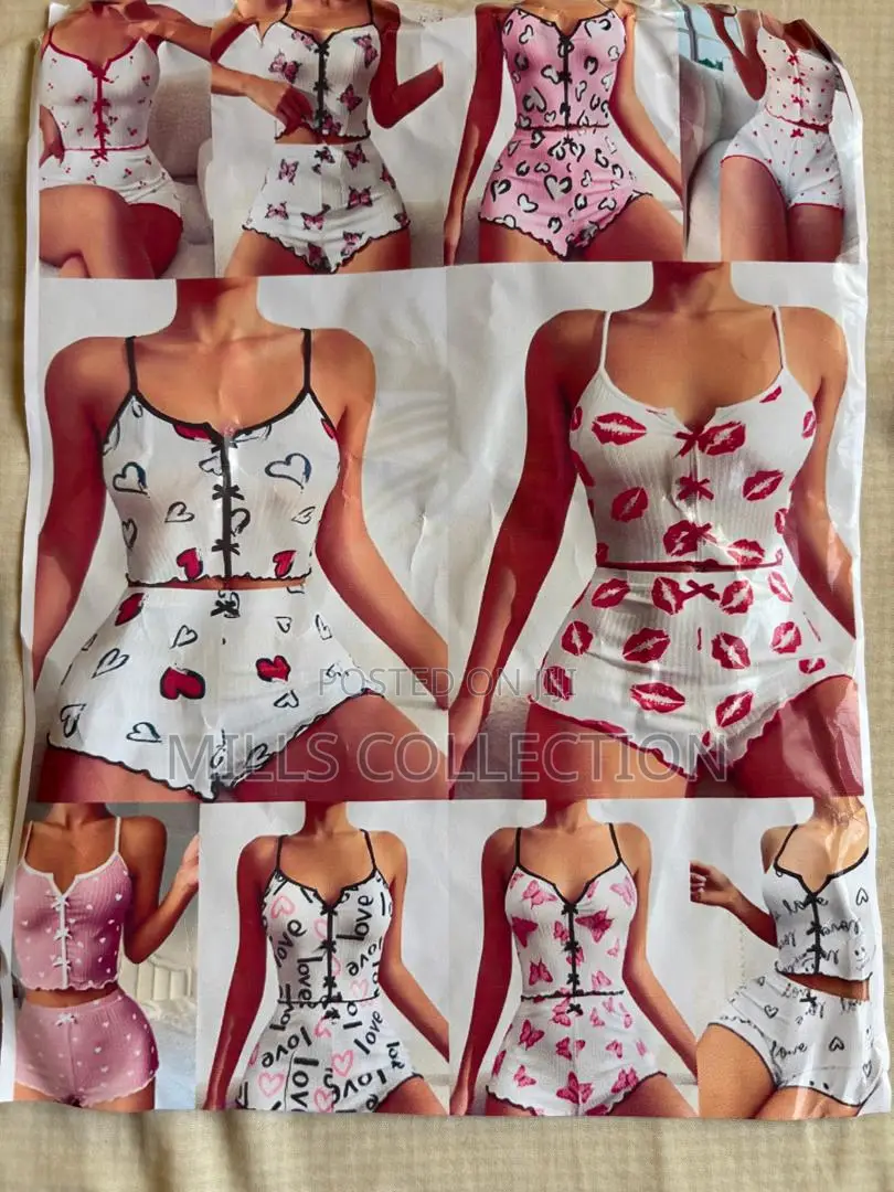 Sleep Wear