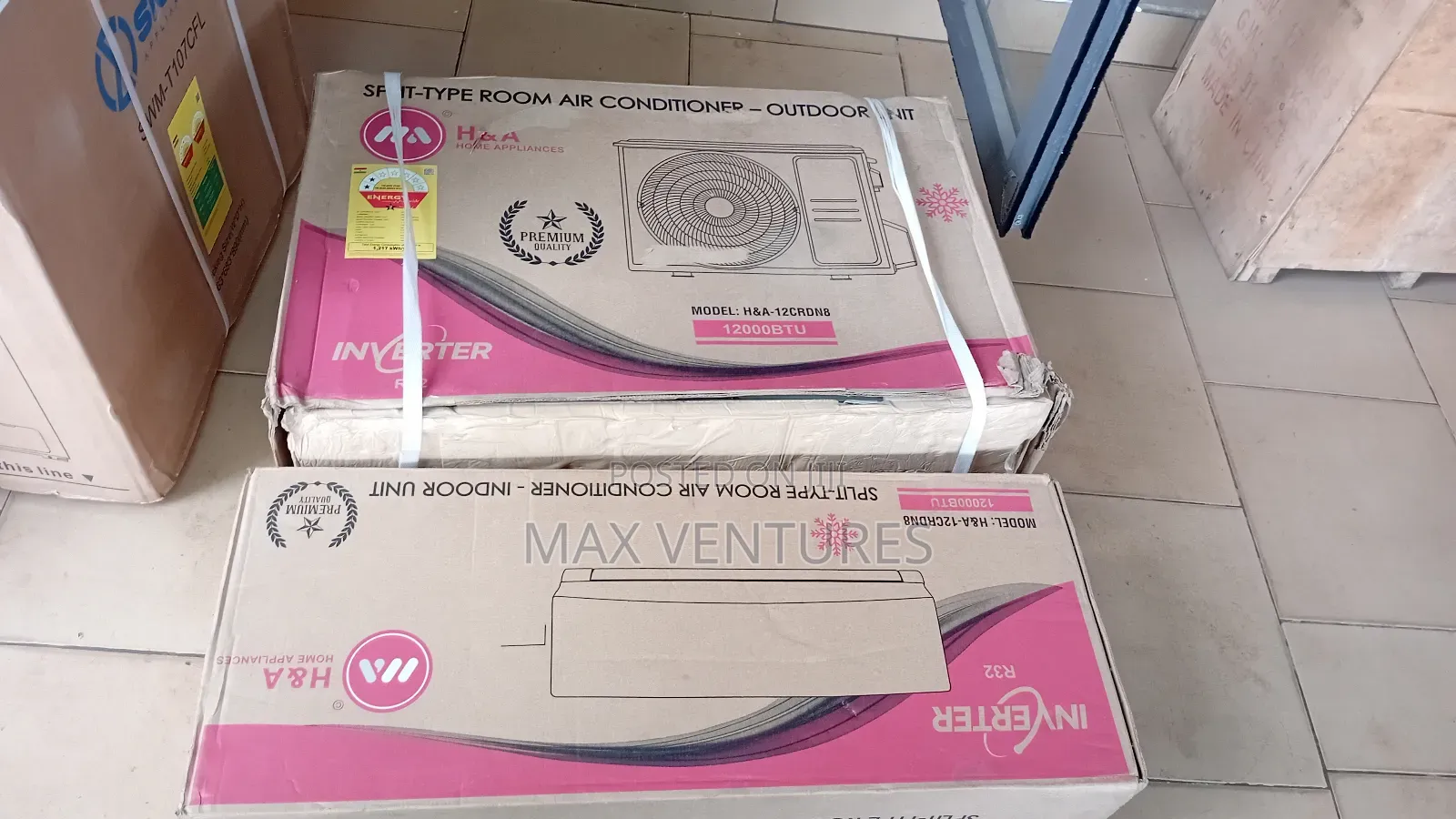 Elegant H a 2.5hp Inverter Air Conditioning, Pure 2.5hp