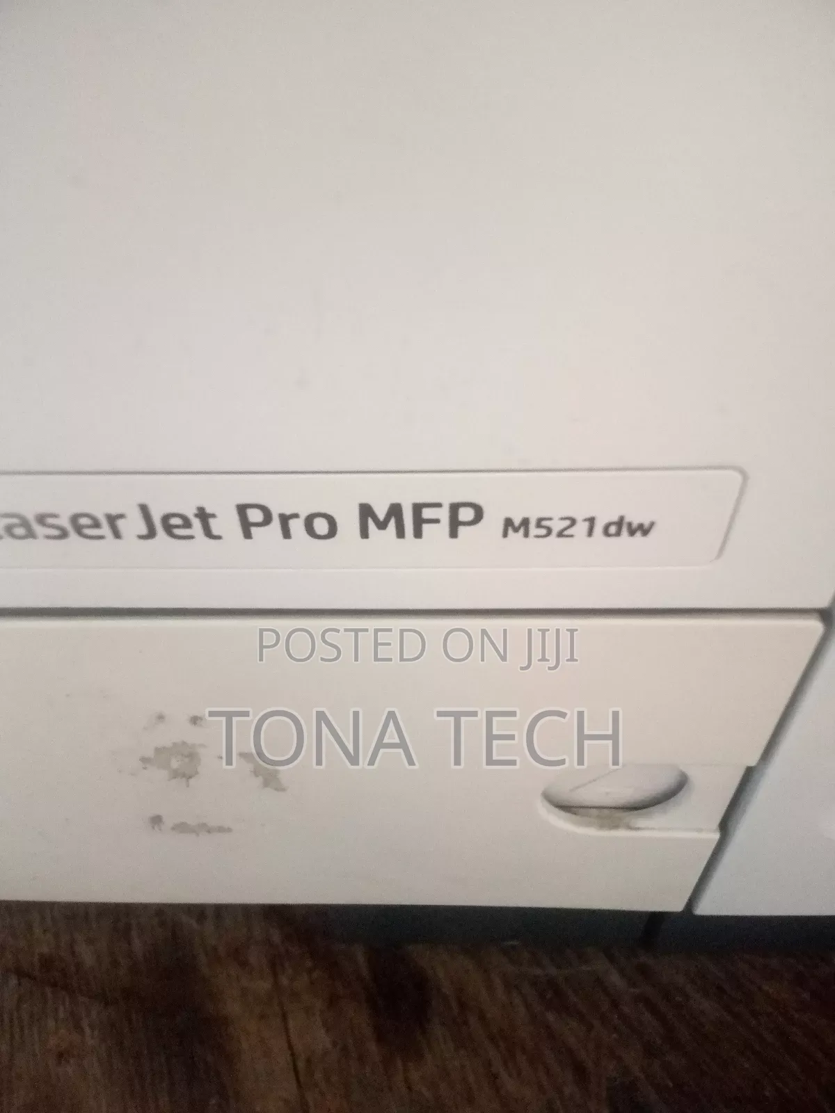 Hp Laser Jet MFP M521dw Available for Sale