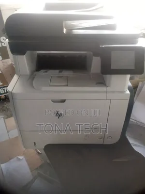 Hp Laser Jet MFP M521dw Available for Sale